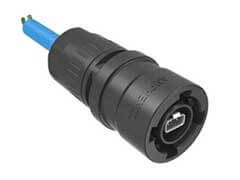 Amphenol Commercial MSPE Series SPE IP67 Assemblies