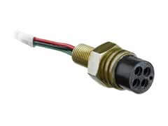 Amphenol LTW DeepTronica Series Specialized Cables