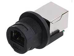 Amphenol LTW Ethernet Cables / Networking Cable