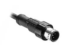 Amphenol LTW M12 Series Sensor Cables / Actuator Cables