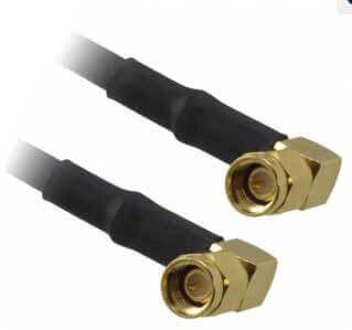 Amphenol RF LMR-240 Coaxial Cables