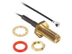 Amphenol SMA RF Cable Assemblies