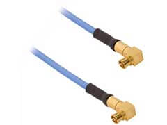 Amphenol SMPM RF Cable Assemblies