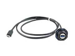 Amphenol SOCAPEX USBA USB Cables