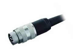 Amphenol Tuchel Sensor Cables / Actuator Cables