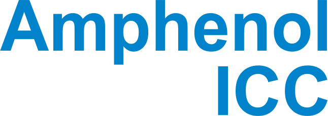 Amphenol ICC Logo