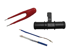 EV Battery Temperature Sensors