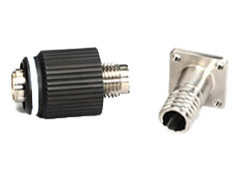 Amphenol Aerospace Dualok Interconnect System
