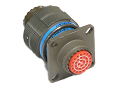 Amphenol Aerospace HD38999 High Density