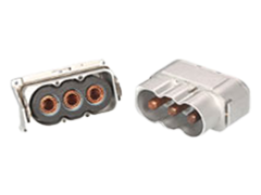Amphenol Aerospace IEP Interconnects