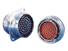 Amphenol Aerospace Matrix MIL-DTL-26482