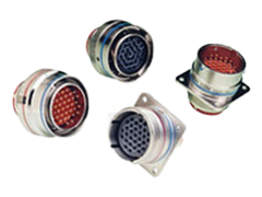 Amphenol Aerospace Matrix MIL-DTL-83723