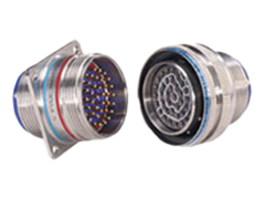 Amphenol Aerospace Pyle MIL-DTL-83723