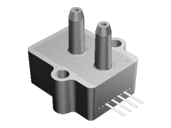 Amphenol ADCA Series Low-Pressure Sensors