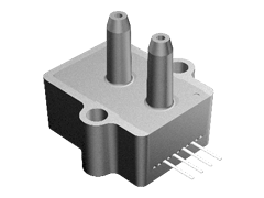 AXCA Amplified Middle Pressure Sensors