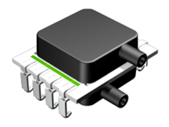 Amphenol DLLR Series High Accuracy Pressure Sensors