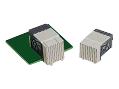 Amphenol FCI AirMax VSe High Speed Backplane Connectors