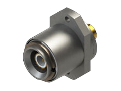 Amphenol SV Microwave BZ Connector Series