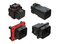 ATS  Series Connector System