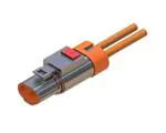 Amphenol RADSOK EV Connector