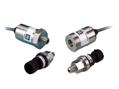 Amphenol SSI Technologies P51 MediaSensor Family