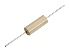 0819 Series Leaded RF Inductors