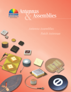 API Technologies Antenna Catalog 