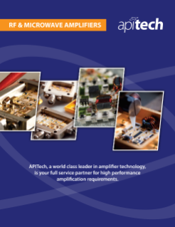 APITech RF & Microwave