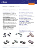 APITech D-Sub Catalogs