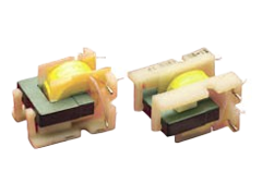Current Transformers - Snap-on Load Detectors