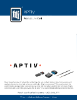 APTIV Line Card Thumbnail