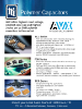Polymer Capacitors - Fast Facts PDF Thumbnail