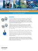 Bourns Non-Contacting Rotary Position Sensors