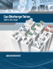 Bourns Gas Discharge Tubes Brochure