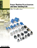 Bourns Precision Potentiometers and Turns-Counting Dials