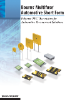 Bourns Multifuse Automotive Short Form