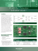 Bourns RS-485 Port Protection Evaluation Board