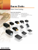 Bourns Diodes Short Form Catalog