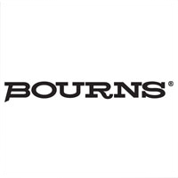 Featured manufacturer Bourns logo