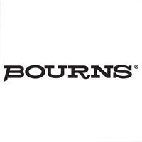 Featured manufacturer Bourns logo