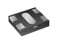Bourns 4 Diode ESD Protection Array