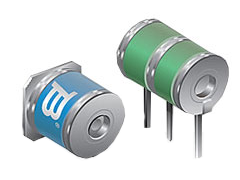 Bourns Gas Discharge Tubes