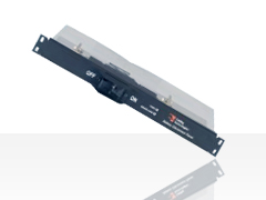 Standard Battery Disconnect Panels (LBD Series)