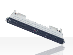 Standard DC Power Distribution Center (LDC1 Series)