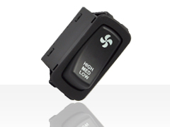 Addressable Rocker Switches (N Series)