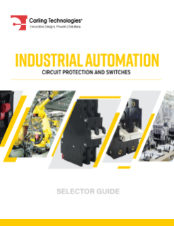 Selector Industrial Automation & Controls PDF thumbnail