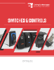 Carling Technologies Switches & Controls PDF Thumbnail