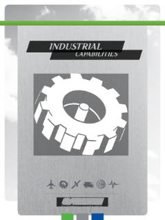 Industrial Capabilities PDF thumbnail
