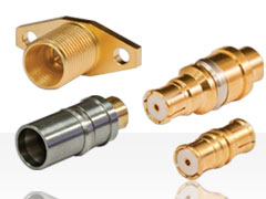 TMP Interconnect Series