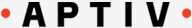 Aptiv Logo Gray